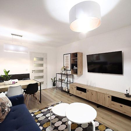 Raul'S Apartament - 3 Rooms Târgu-Mureş المظهر الخارجي الصورة