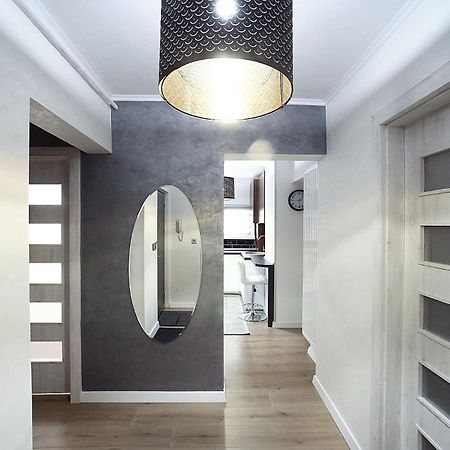 Raul'S Apartament - 3 Rooms Târgu-Mureş المظهر الخارجي الصورة
