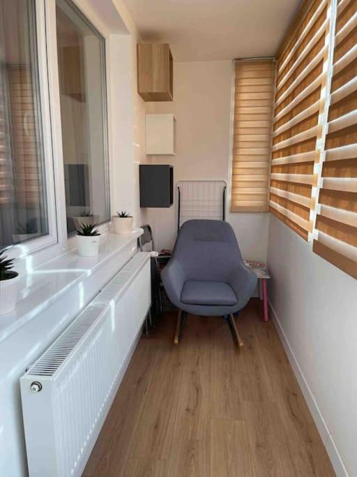 Raul'S Apartament - 3 Rooms Târgu-Mureş المظهر الخارجي الصورة
