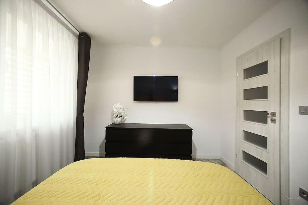 Raul'S Apartament - 3 Rooms Târgu-Mureş المظهر الخارجي الصورة