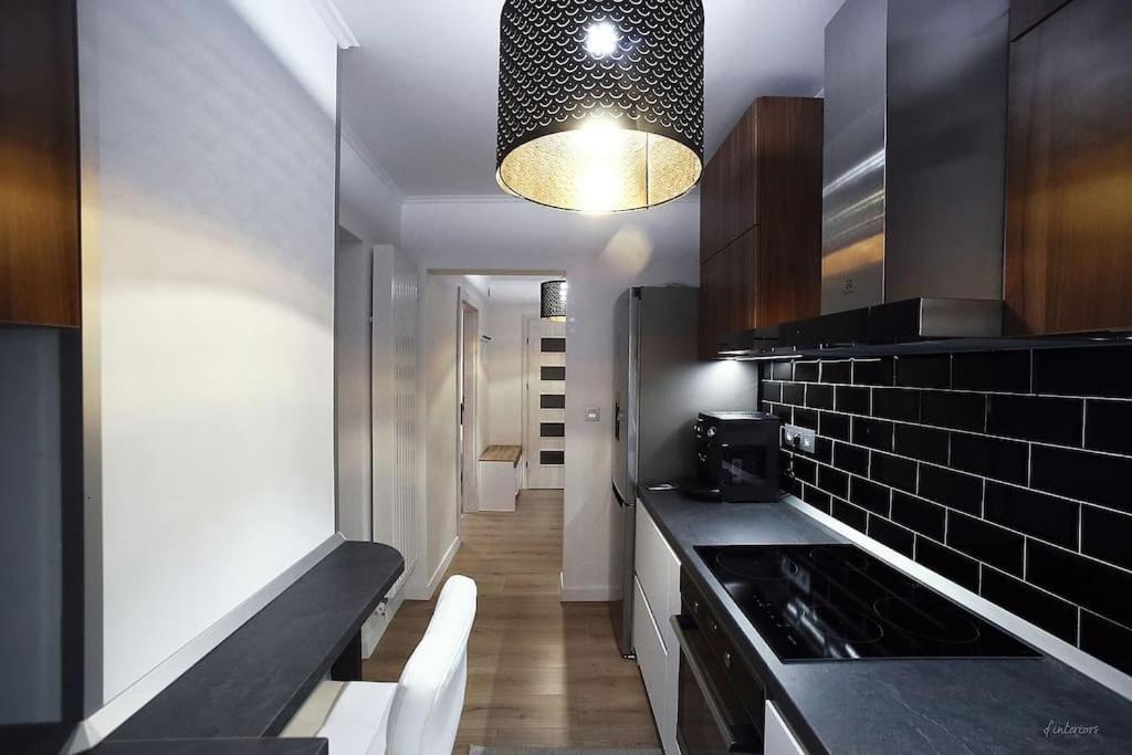 Raul'S Apartament - 3 Rooms Târgu-Mureş المظهر الخارجي الصورة