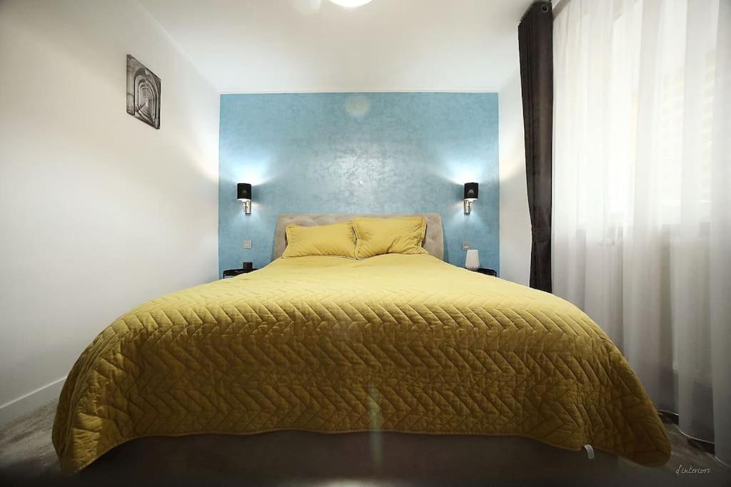 Raul'S Apartament - 3 Rooms Târgu-Mureş المظهر الخارجي الصورة
