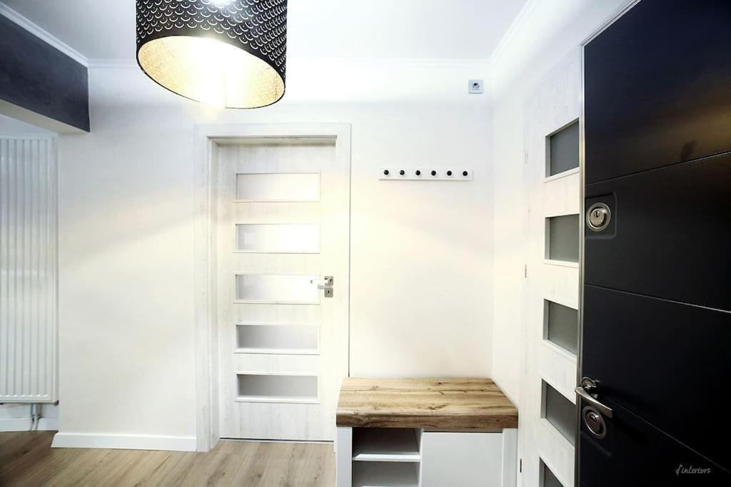 Raul'S Apartament - 3 Rooms Târgu-Mureş المظهر الخارجي الصورة